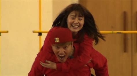 jun ji hyun running man