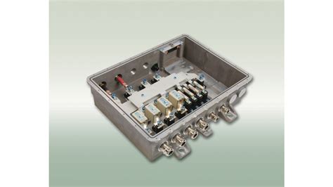 Junction Box Automotive