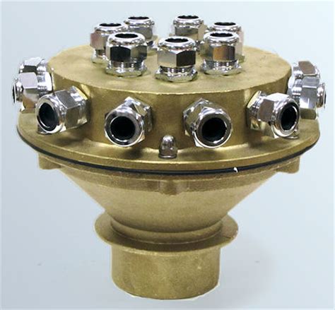 Junction Box Bushing