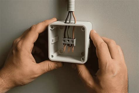Junction Box Cost Install