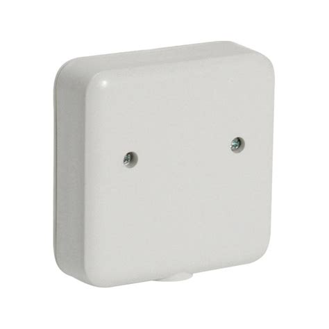 Junction Box Electric Stove