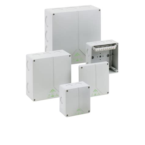 Junction Box For Range Hood