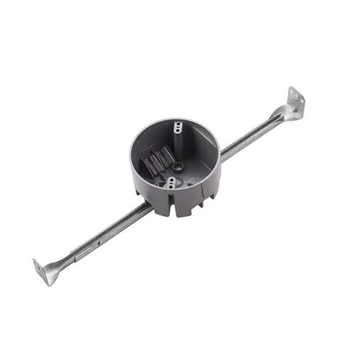 Junction Box Light Hanger