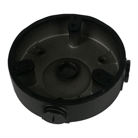 Junction Box Mount Speaker