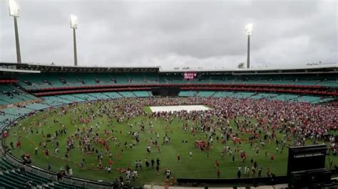 junction oval melbourne records