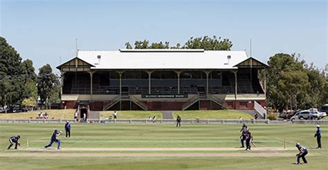 junction oval st kilda