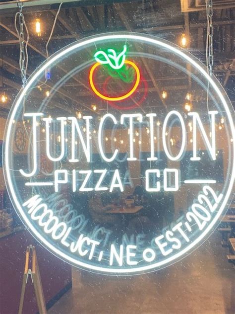Junction Pizza Co