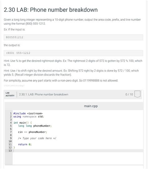 Junction Point Lab Phone Number