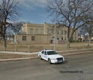 junction texas arrests