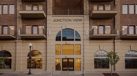 Junction View Apartments