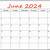 june 2023 printable calendar pdf