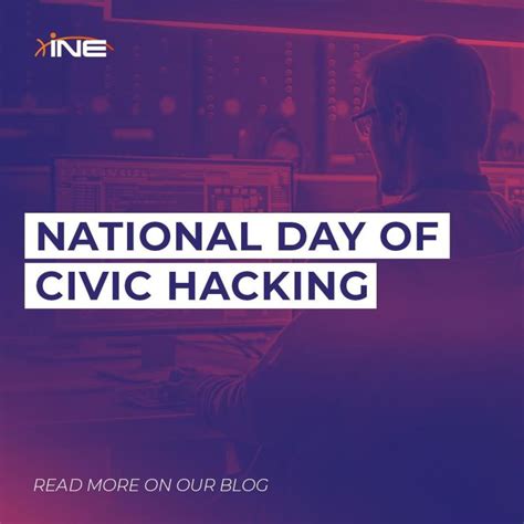 june 2 national day of civic hacking