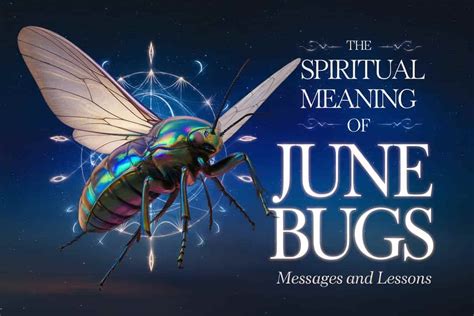 June Bug Nickname Meaning