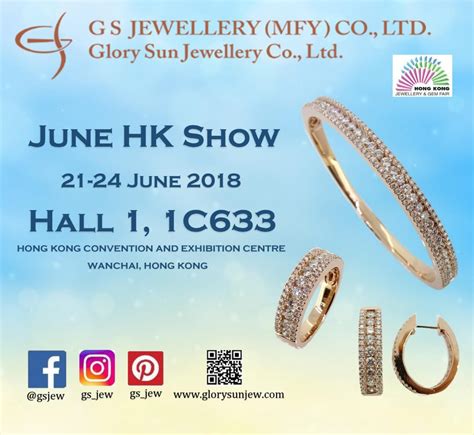 june hong kong jewellery & gem fair 2024