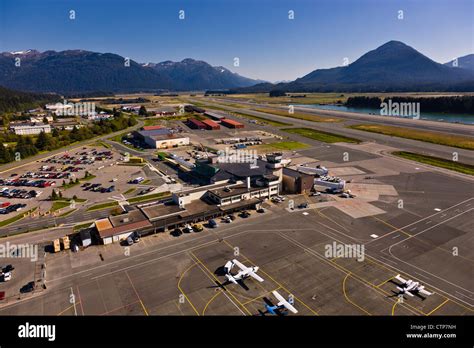 juneau alaska airport