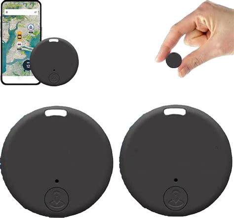 juneau gps tracker