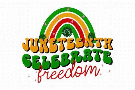 Celebrating Juneteenth: Commemorating Freedom and Cultural Heritage Today