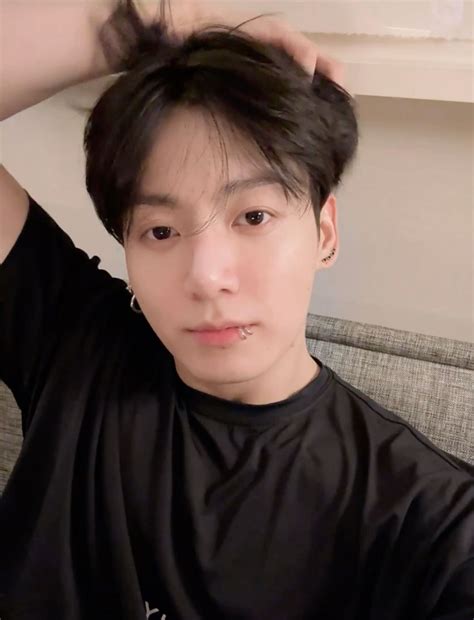 Jungkook Boyfriend Material Instagram