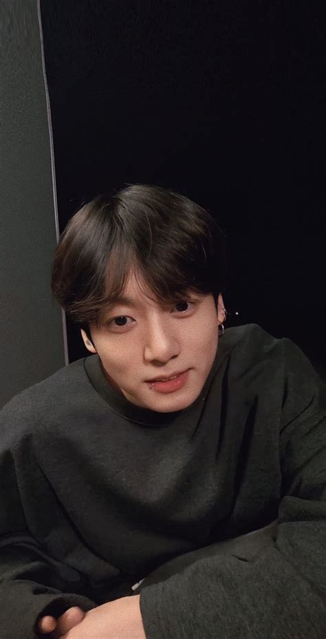 Jungkook Boyfriend Material Seven