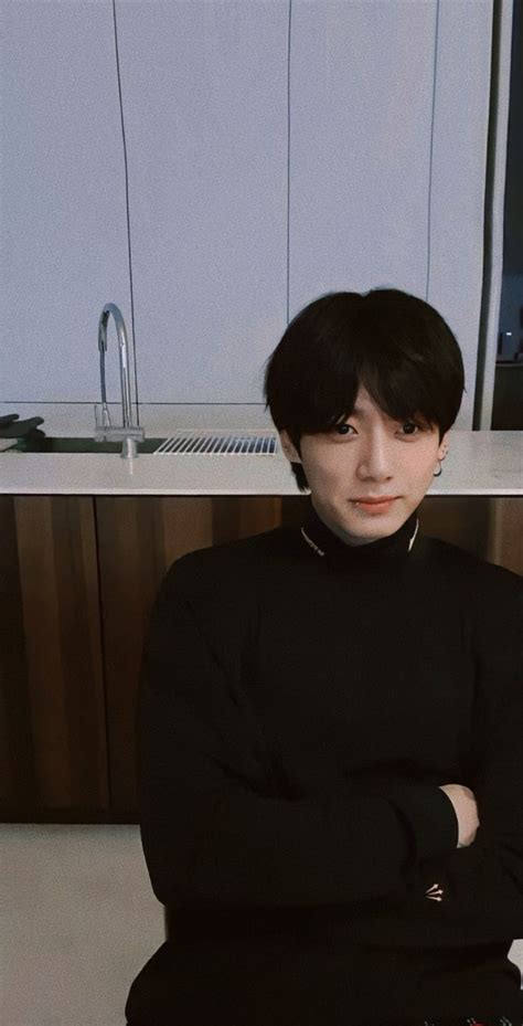 Jungkook Boyfriend Material Wallpaper Soft