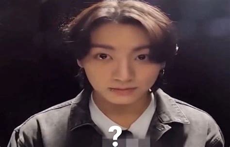 Jungkook Memeable Face Loading
