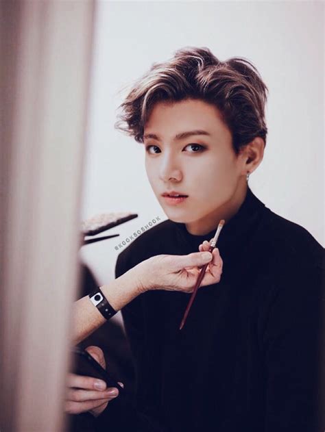 Jungkook Pics For Edit