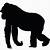 jungle animals silhouette png