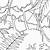 jungle background coloring pages