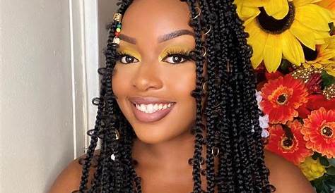 Jungle Braids Hairstyles 35 Top Trendiest Ideas Of Worth Trying In 2023