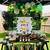 jungle first birthday party ideas