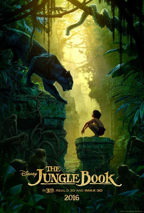 jungle book 2 remake idea wiki
