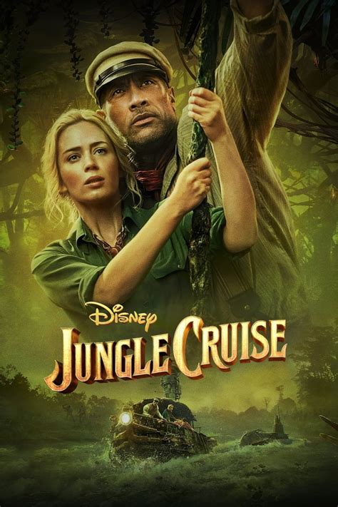jungle cruise 2021 watch online