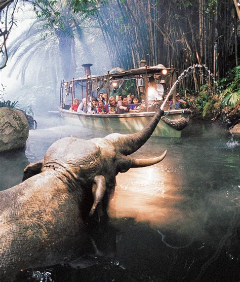 jungle cruise disney world images