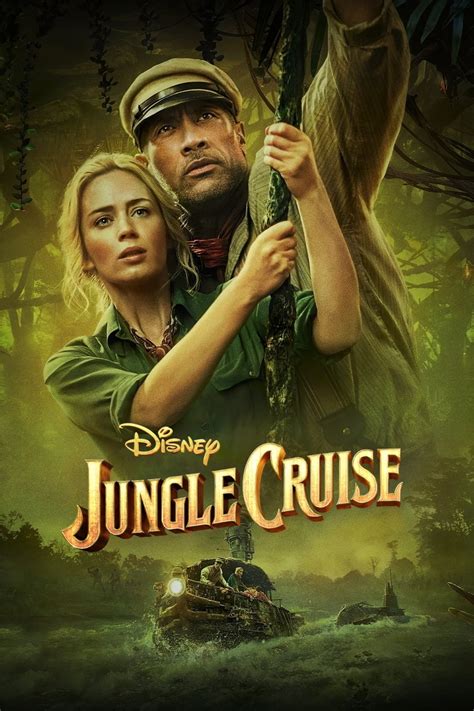 jungle cruise online movie