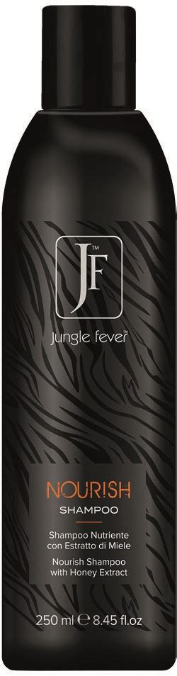 Jungle Fever Shampoo