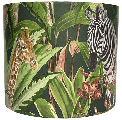 Jungle Light Shade