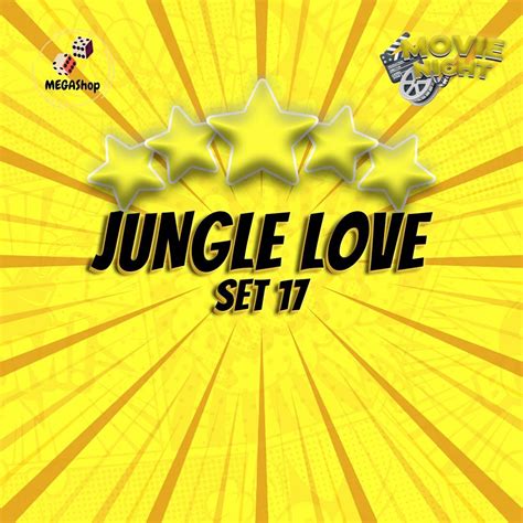 jungle love 5