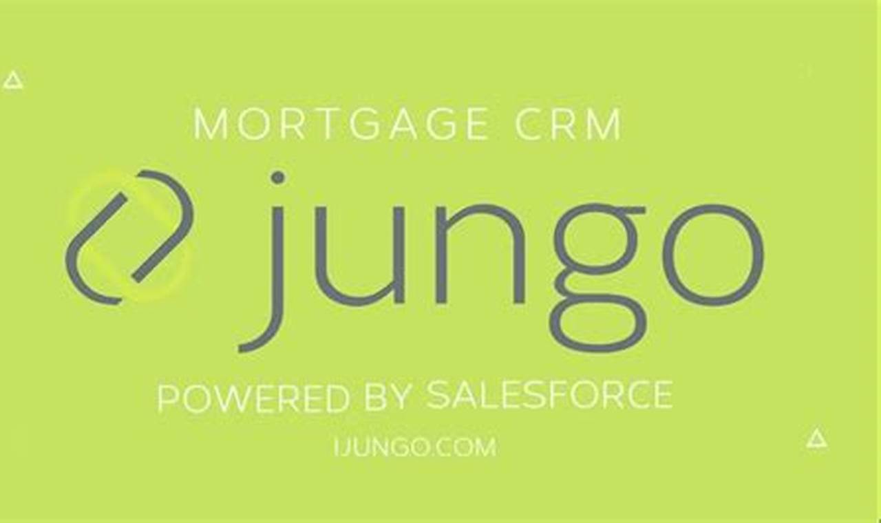 Discover How Jungo CRM Revolutionizes Customer Relationship Management
