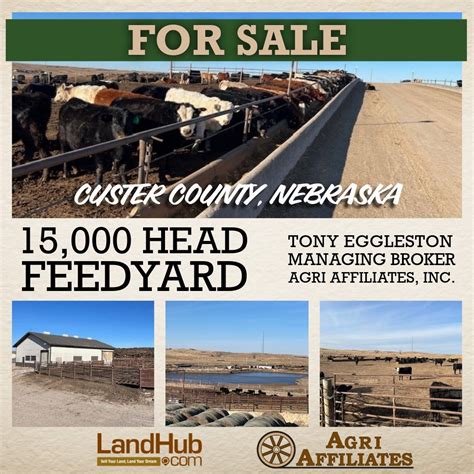 Juniata Ne Feedyard