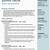junior accountant resume sample pdf