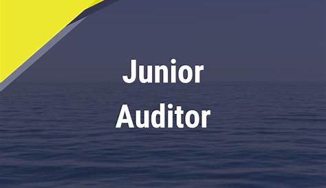 Junior Auditor Job Circular 2020 - CGA Job Circular 2022