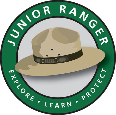 National Parks Junior Ranger Program Overview FivePax