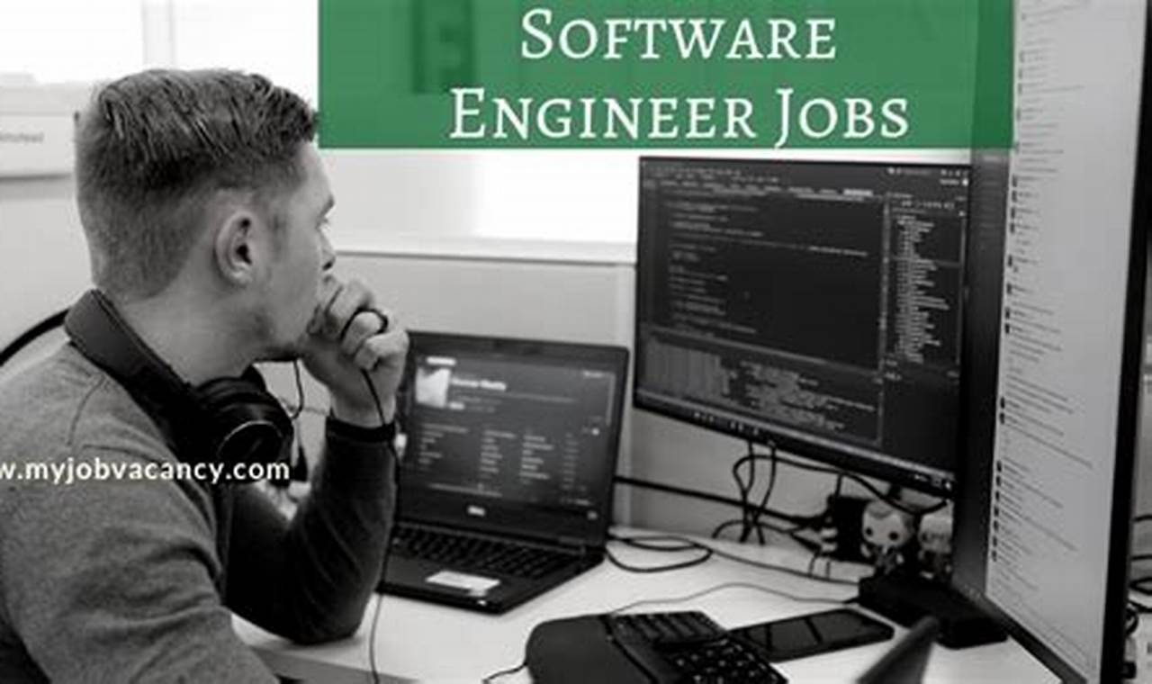 Unlock Your Career: Your Guide to Junior Software Engineer Jobs Remote