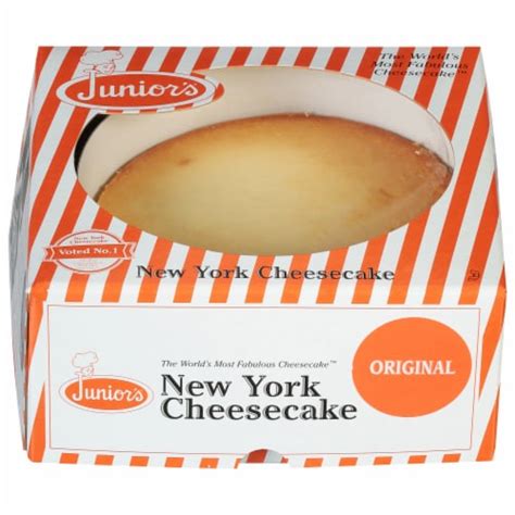 junior's cheesecake where to buy