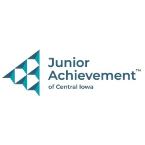 junior achievement central iowa