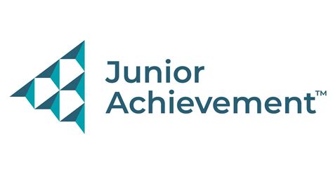junior achievement logo png