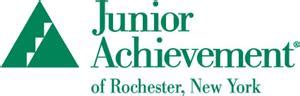 junior achievement rochester ny