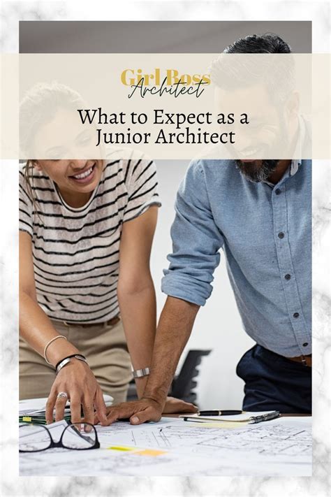 Junior Architect Vs Architect