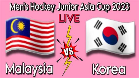 junior asia cup hockey 2023 tickets