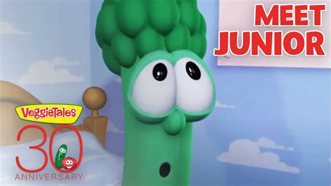 Junior Asparagus
